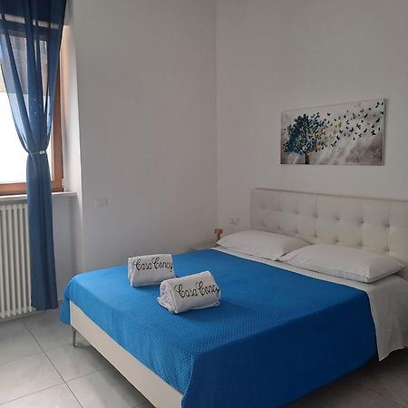 Casa Concy Appartement Sant'Agnello Buitenkant foto