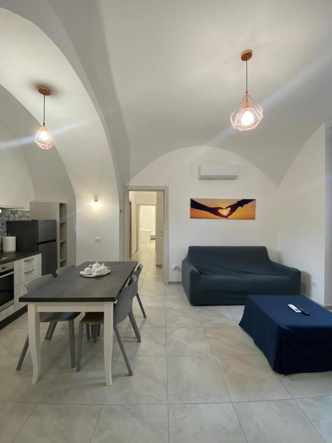 Casa Concy Appartement Sant'Agnello Buitenkant foto