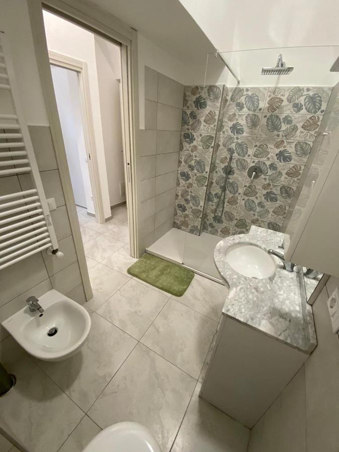 Casa Concy Appartement Sant'Agnello Buitenkant foto