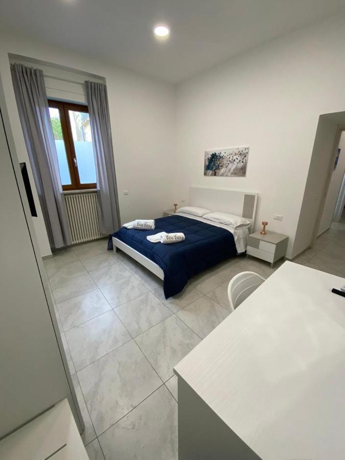 Casa Concy Appartement Sant'Agnello Buitenkant foto