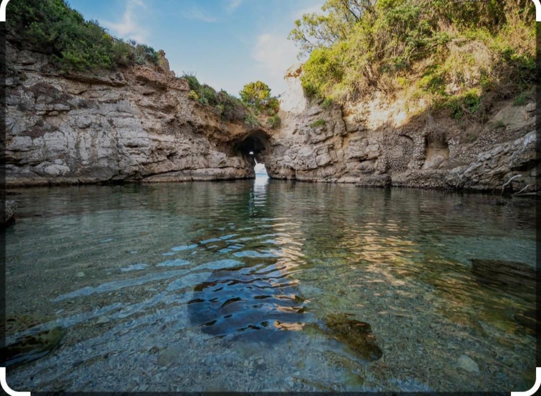 Casa Concy Appartement Sant'Agnello Buitenkant foto