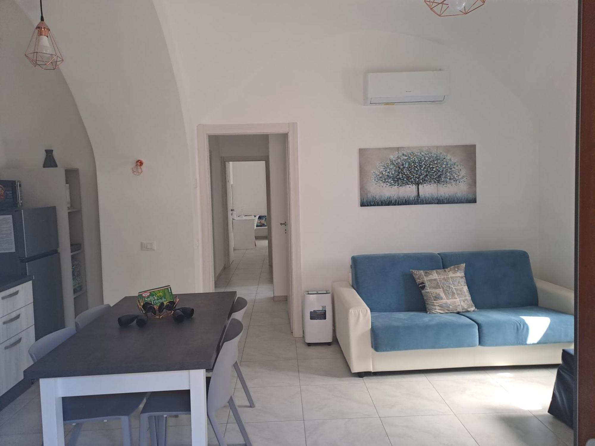 Casa Concy Appartement Sant'Agnello Buitenkant foto
